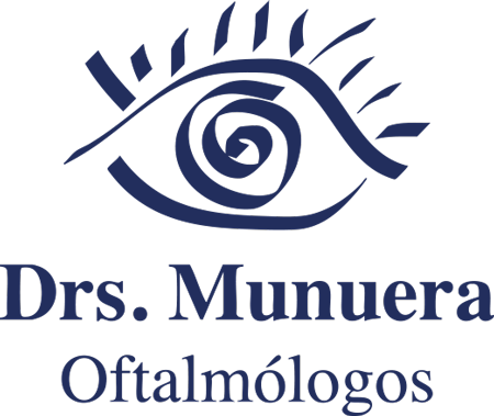Doctores Munuera Logo